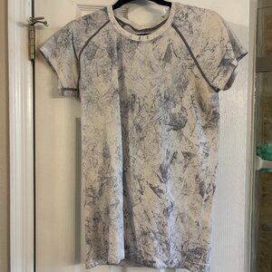 Lululemon Swiftly Tech Short Sleeve 2.0 *MultiDye